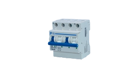 Minidisjuntor TX8 63